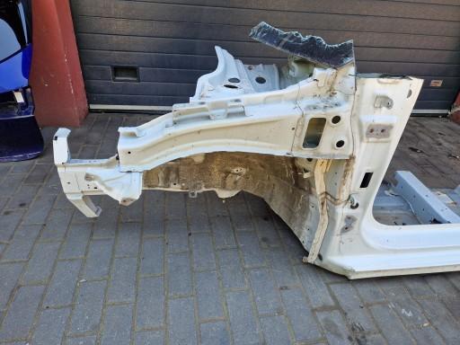 MB4533SM - Кг MB4533SM STD вкладышей головки VW усилила V6 2.7 TDI-