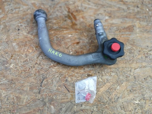 KIA RIO IV 4 YB 16- БУДК