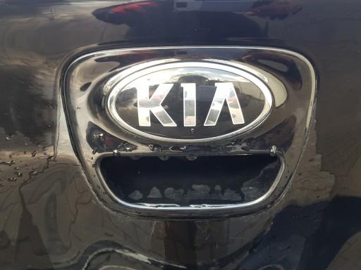 KIA RIO V РУЧКА ДВЕРИ ЗАДНЯЯ 2017-
