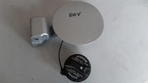 69510H8000 - KIA Rio IV V 2017-крышка топливного бака 69510-H8000