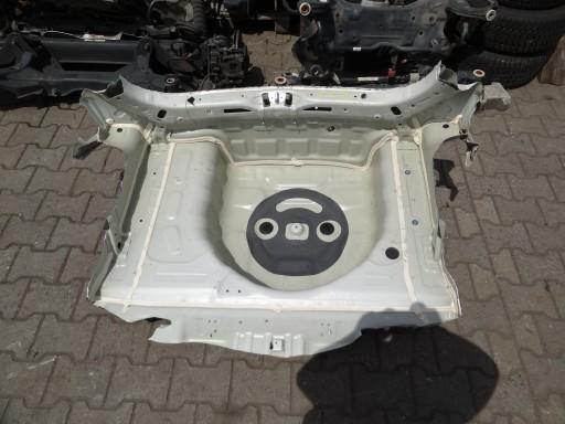 SV-43-26-AHG-R - ЗЕРКАЛО ЭЛЕМЕНТ OPEL INSIGNIA A 08-17 ASF + GRZ PR