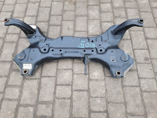 Kia rio iv (yb) 2017- 1.2 16v передняя балка подвески коляски