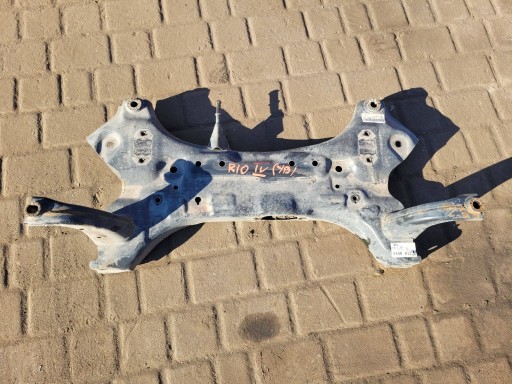 H120, H120 - Kia rio iv (yb) 2017 - балка передней подвески