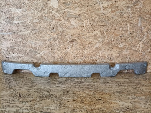 86620-1G200 866201G200 - KIA RIO поролоновый поглотитель заднего бампера 866201-G200