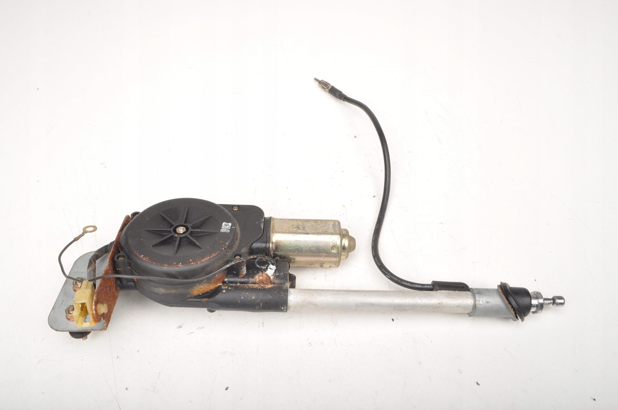 KIA SHUMA II GPS АНТЕННА OK2A36693X