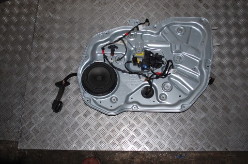 KIA SORENTO 10, - ПОДТЯЖКА СТЕКЛА-БЫСТРАЯ УСТАНОВКА