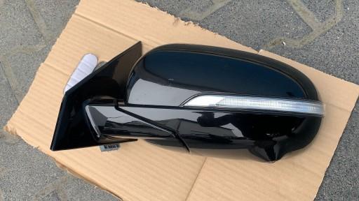 KIA SORENTO 2016- ЗЕРКАЛО ЛЕВОЕ 19 PIN