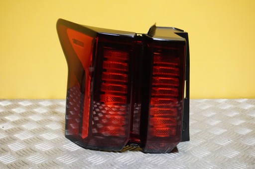 92401-R5 - Kia sorento 2021 2022 2023 - задний левый светодиодный фонарь usa