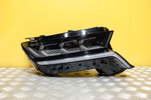 92102R5110-PRAWA - Kia sorento 2021 2022- фара полностью светодиодная лампа правая usa