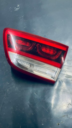 92406-C5110 - Kia Sorento 3 III 15-20 правая лампа в клапане