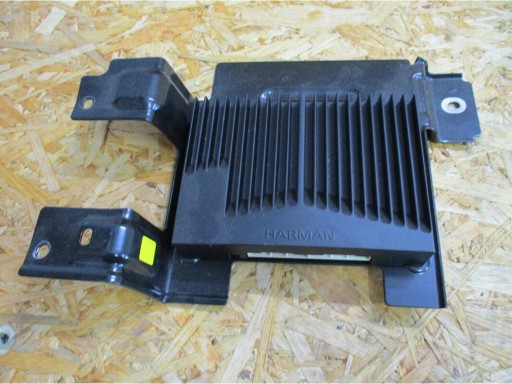 96370-C6100 - KIA SORENTO 3 III LIFT ПІДСИЛЮВАЧ HARMAN