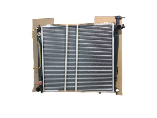 417208-2 - Kia sorento ii 09- 2.0 2.2 crdi охладитель воды