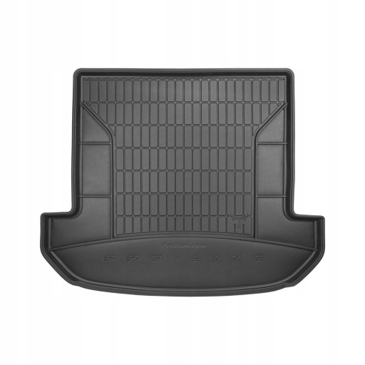 KIA SORENTO III 01/15 - FROGUM MMT Коврик в багажник