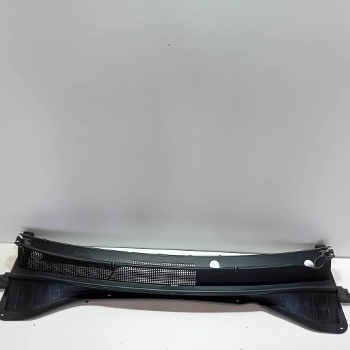 86158C5000 - KIA SORENTO III 15- ОЕМ ПЛАСТИКОВІ ВІКНА