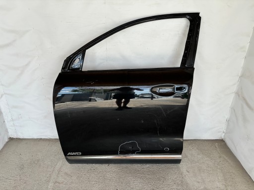 2015-2020r - Kia sorento iii 2015-2020 ліва дверцята передня познань (фондова біржа)