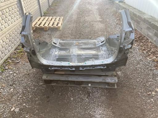 KIA SORENTO III 3ВАННА РЕМІНЬ ЗАД