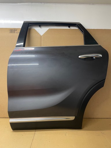 Kia sorento iii lift door left bod