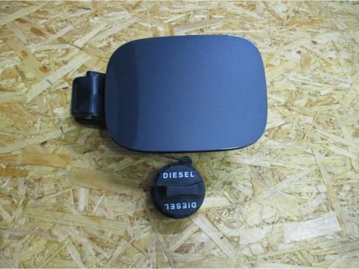 KIA Sorento III LIFT крышка топливного бака adblue