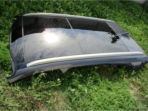 67116-C5300 - KIA SORENTO III PANORAMA СОНЯЧНИЙ ПАНОРАМНИЙ ДАХ