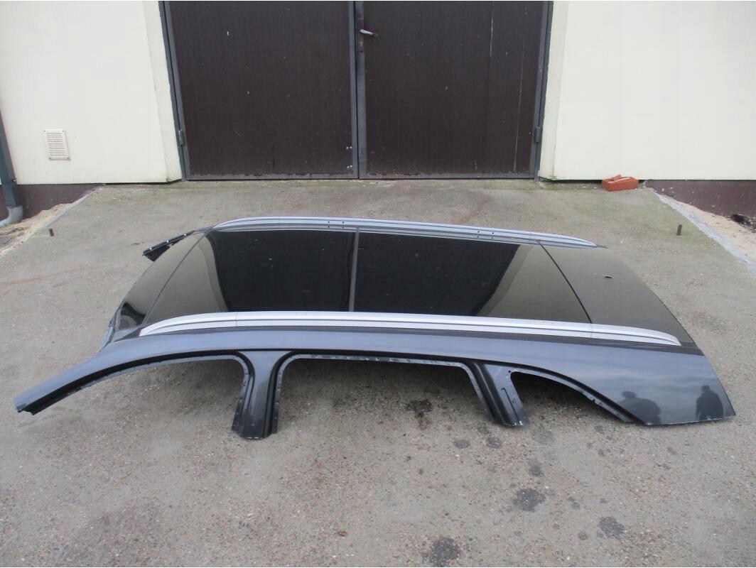 67116-C5300 - KIA SORENTO III PANORAMA СОНЯЧНИЙ ПАНОРАМНИЙ ДАХ