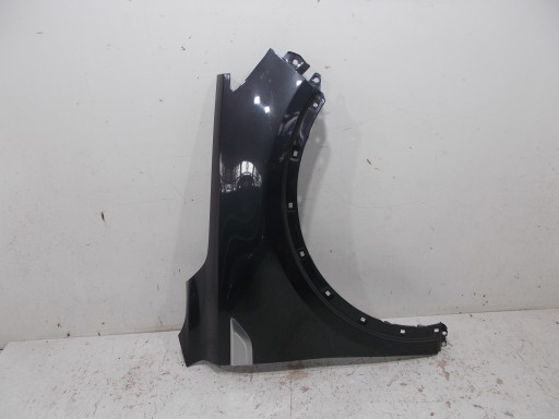 Kia sorento iv 20-23 праве переднє крило орг ! дуже чудово! 87712p2000