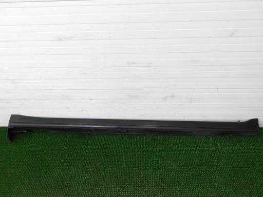 87752-p2000 - KIA SORENTO IV 20-23 ПЕДАЛЬ ПОРОГА ПРАВА НАКЛАДКА