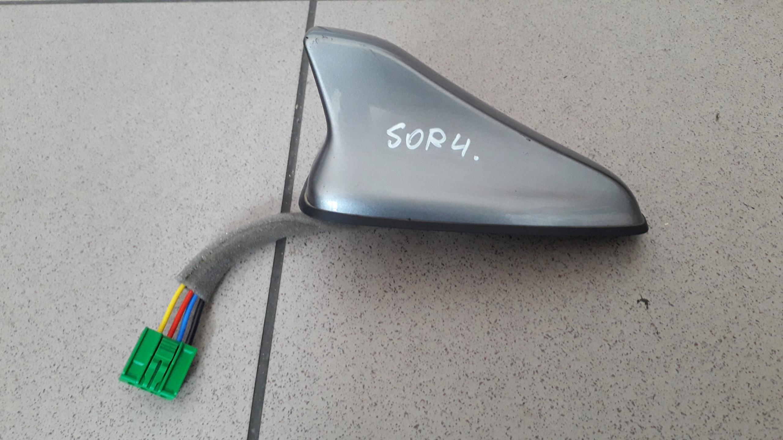 KIA SORENTO IV 2020-АНТЕННА НА КРЫШУ 96210-P2400KLG