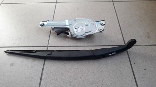 98700-P2000 98700P2000 - KIA SORENTO IV 2020-ДВИГАТЕЛЬ ЗАДНЕГО СТЕКЛООЧИСТИТЕЛЯ