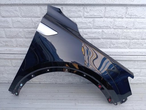 Kia Sorento IV 2021-2024 Blucguard справа