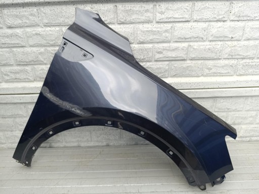 7BQGE - Kia sorento iv 2021-2024 праве крило оригінал