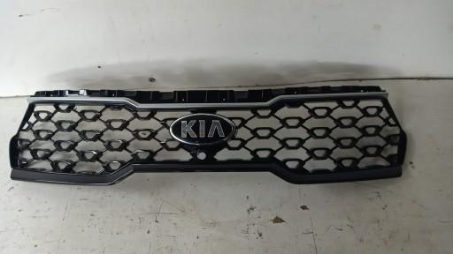 86351-P2110 - KIA SORENTO IV Передний капот 20-23