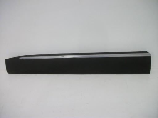 KIA SORENTO IV БІЧНА ПАНЕЛЬ ДВЕРЕЙ ЛІВА ПЕРЕДНЯ