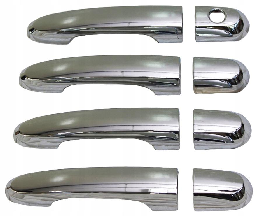 KIA SORENTO COVER FOR THE DOOR HANDLES 2010-2015