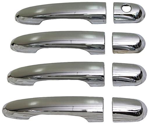 KIA SORENTO COVER FOR THE DOOR HANDLES 2010-2015