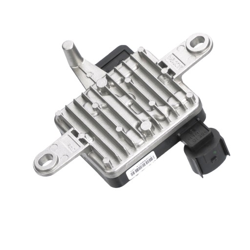 25385-C6500 - KIA SORENTO США / КАНАДА МОДУЛЬ ВЕНТИЛЯТОРІВ НОВИЙ