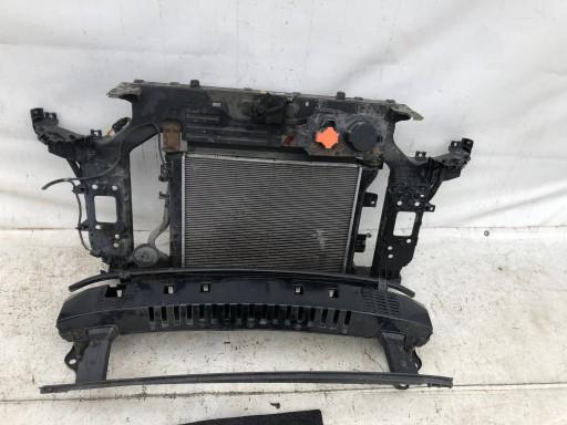 KIA SOUL EV УСИЛЕНИЕ РЕМНЯ ЭЛЕКТРОРАДИАТОРА