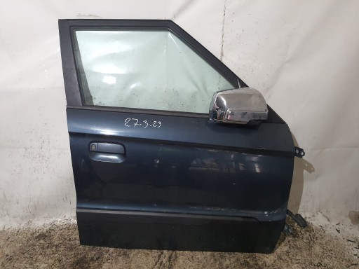 Kia soul и двери 08-11