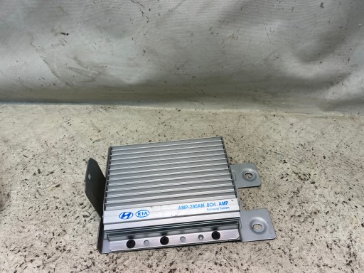 96370-2K000 - KIA SOUL И 08-УСИЛИТЕЛЬ ГРОМКОГОВОРИТЕЛЯ EUROPA OE