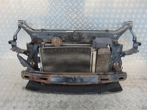 KIA SOUL И УСИЛЕНИЕ ПЕРЕДНЕГО РЕМНЯ 1.6 CRDI 08-