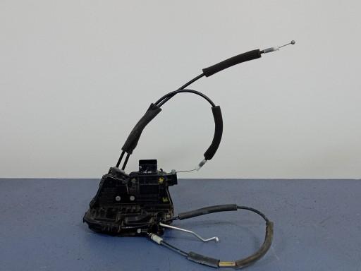 KIA SOUL И ЗАМОК ДВЕРИ ПЕРЕДНИЙ ЛЕВЫЙ 81310-2K000