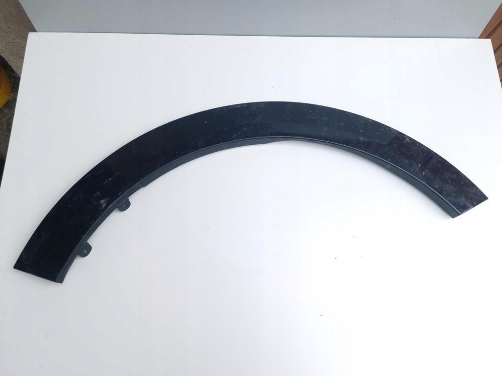 B2F46-AB2B0 B2F46AB2D0 - KIA SOUL II 13-19 ПЕРЕДНЯЯ ПАНЕЛЬ ПРАВОГО КРЫЛА