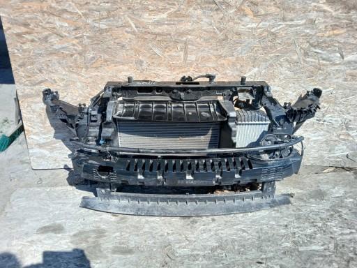 KIA SOUL II 14-18 РЕМЕНЬ ПЕРЕДНИЙ РАДИАТОРЫ