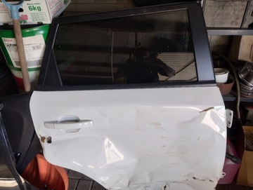 ОКНО KIA SOUL II