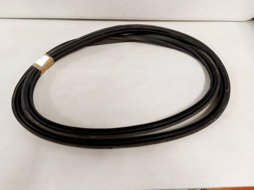 413134 - KIA SOUL II ПРОКЛАДКА КРИШКИ БАГАЖНИКА