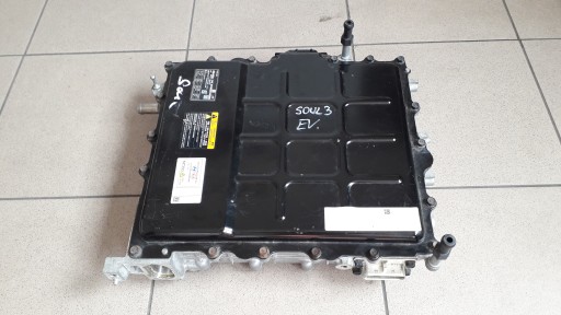 364000EAB0 - Модуль электрического зарядного устройства kia soul iii 36400-0eab0