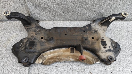 62401-K0300 - Kia soul iii sk3 2018-2,0b троллейная тележка kolyska front