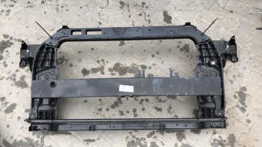 KIA SPORTAGE 2016- РЕМІНЬ ПЕРЕДНИЙ