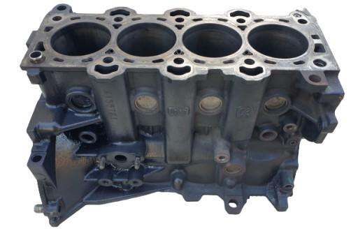 KIA SPORTAGE 3 III БЛОК ДВИГАТЕЛЯ 1.7 CRDI D4FD ОРИГИНАЛ