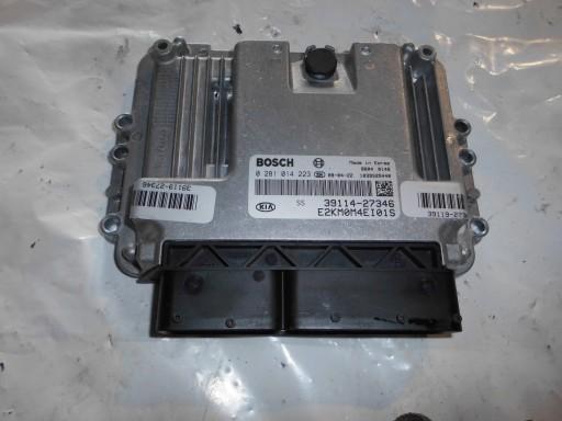 20-0795-MA-1 - ФАРА ДВИГАТЕЛЯ RENAULT MODUS 04-