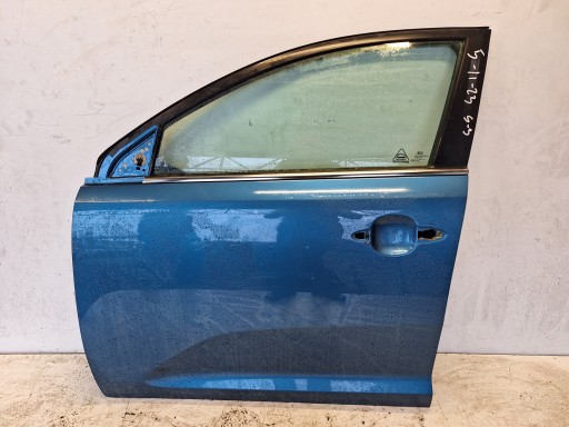 Kia sportage iii 10-18 дверей ліворуч